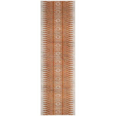 Allard Performance Southwestern Rug