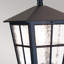Kaia Outdoor Hanging Lantern