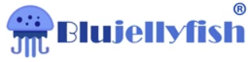 Blujellyfish logo
