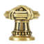 BERKLEY KNOB; MUSEUM GOLD