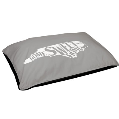 Polyester Pet Bed