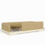 Lit de plancher rembourré avec garde-corps amovibles-278119041-278119042