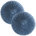 Dusty Blue