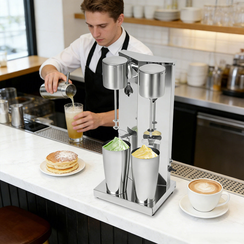 DrinkMaster Frozen Drink Maker