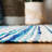 Brogun Handwoven Cotton Ivory/Blue Area Rug-24618871