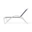 Chaise longue empilable Helios Contract Sling-98940755-98940772