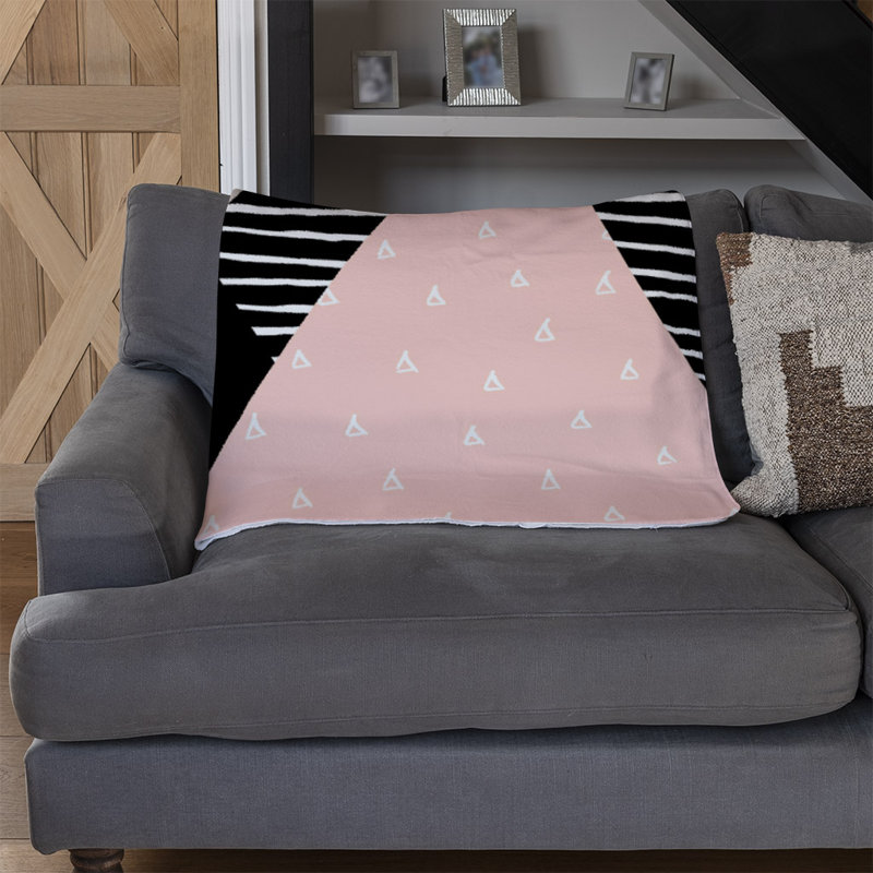 Corley Throw Blanket