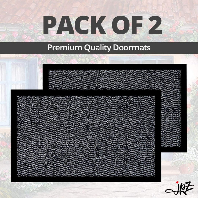 Indoor / Outdoor Doormat