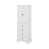 Blanc est en rupture de stock