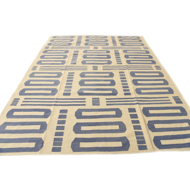 Ousley Ivory Rug