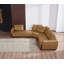 Skyline Leather Modular Sectional-1076538438