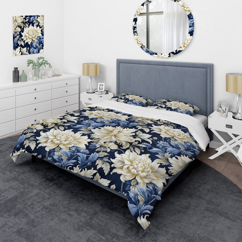 Literie Astral, Housse de couette simple + 1 taie décorative stan