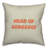 Reversible Throw Pillow-772810877