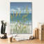 «Summer Breeze II» par Tim O'toole, art mural sur toile-1614158907
