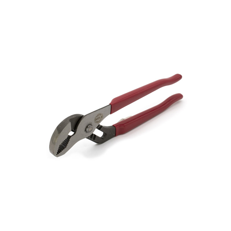 A71F95CA92614BFDBB7DA859B18C497F 10" Adjustable Joint Lock Pliers