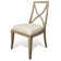Regan 6 - Person Extendable Trestle Dining Set