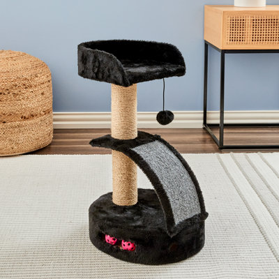 Dreier 13.8'' H Cat Tree