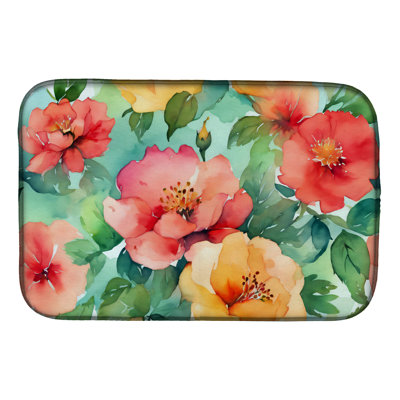 Drying Mat