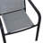 6 - Person Rectangular Outdoor Dining Set-1782542552