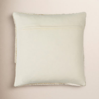 Kess 22" x 22" Pillow Cover