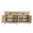 Frankenmuth Carved Sideboard-1940597920