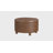 Hodosh Round Storage Ottoman -1383383304