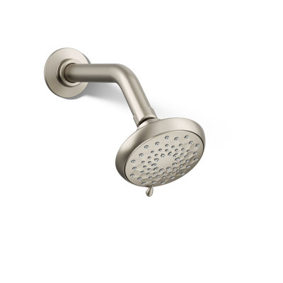 Awaken B90 Three-Function Showerhead 2.5 Gpm