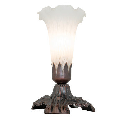 Jerin Torchiere Table Lamp