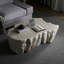 Table basse Mid-Century Modern