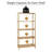 Alfred Etagere