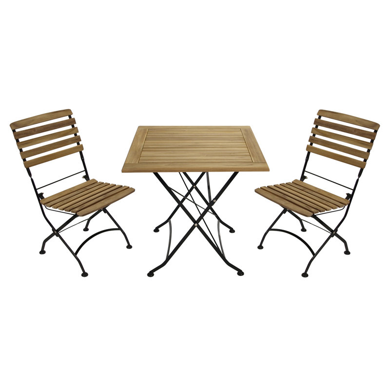 Peashrub Bistro Set