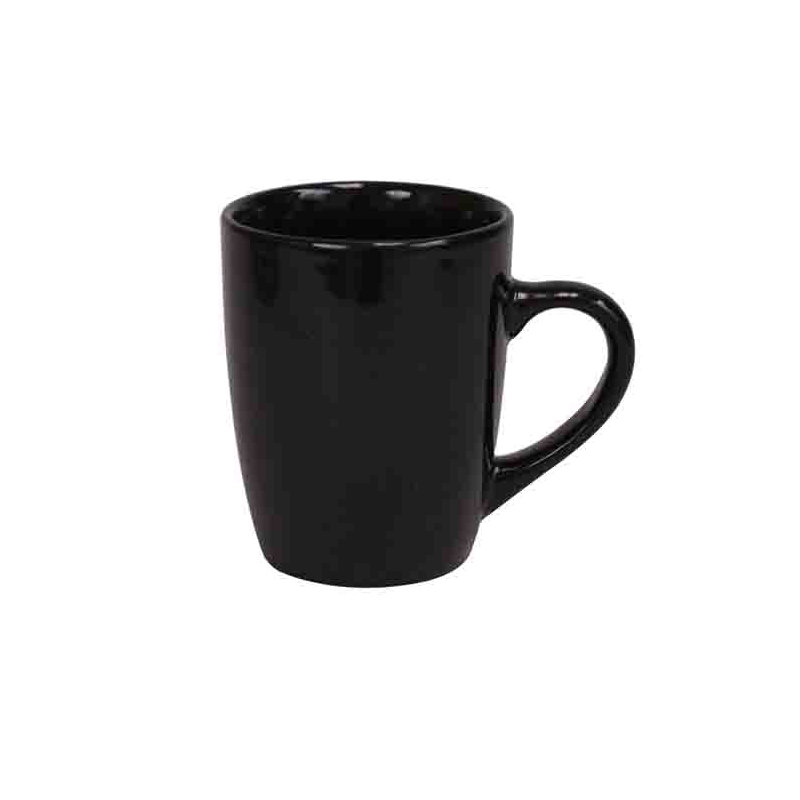 Tasse à café Morristown, Noir