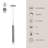 Pendula 1 - Light LED Single Pendant-64112599