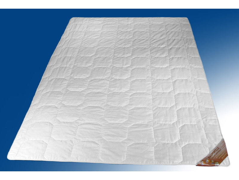Strong Cooling Duvet, null