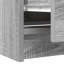  TV Cabinet 35x54 Cm Engineered Wood-185525276-185525284