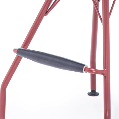 24" Counter Height Bar Stools Set of 2