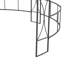 Brose 3m x 3m Iron Party Tent