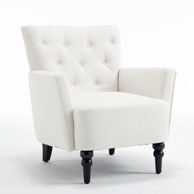 Demarionna 32.37'' Wide Tufted Club Chair -  Alcott HillÂ®, 2EE179B28C684785A0627830C0283392