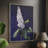 " FLORAL Series CCXLIII "-220759587