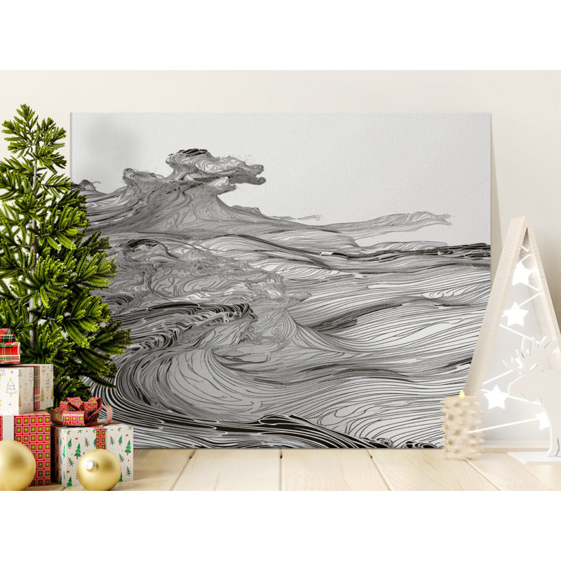 Wrapped Canvas Print Set, 40x20
