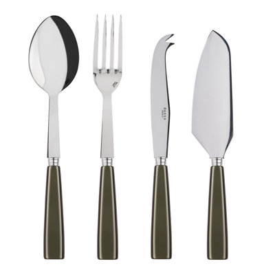Icone 4 - Piece Hostess Set