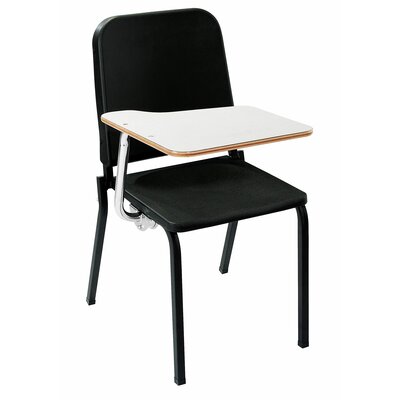 33.5"" Tablet Arm Desk -  National Public Seating, Composite_6B4F7E70-ACCA-4488-97DD-2BE320844ED2_1549575329