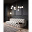 8 - Light Sputnik Chandelier
