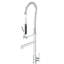 VanGogh Pull Down Single Handle Kitchen Faucet with Side Spray and Accessories-315090900