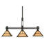 "T" Mission 5 - Light Pendant
