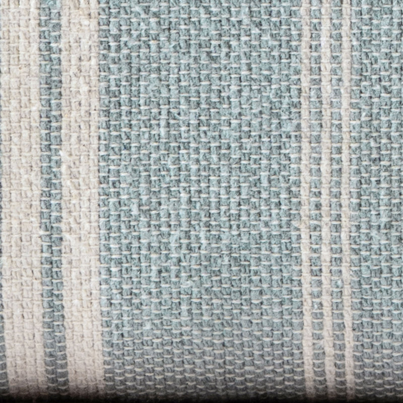 Banc rembourré l 52 po Artisan, Grey
