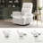 Chatham Upholstered Reclining Rocking Chair-110403883