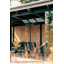 Artix Electric Standing Patio Heater