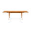 Table à rallonge à quatre pieds Sarah-9698107-81108906