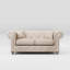 Ellrich 2 Seater Sofa-114324228-114324230